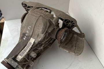 AUDI A5 Sportback F5 (2016-2024) Aizmugurējais reduktors 0AR525083B 32207401