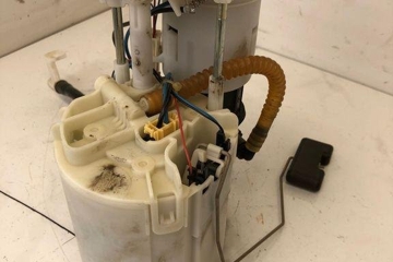 AUDI A4 B8/8K (2011-2016) In Tank Fuel Pump 8K0919051M 32207638