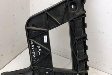 AUDI A4 B8/8K (2011-2016) Aizmugurējā kreisā bampera stiprinājums 8K5807454 32207666