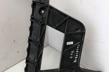 AUDI A4 B8/8K (2011-2016) Aizmugurējā kreisā bampera stiprinājums 8K5807453 32207670