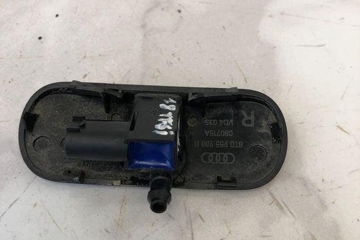 AUDI A4 B8/8K (2011-2016) Форсунка ветрового стекла 080715A,8T0955988B,VD4035 32207698