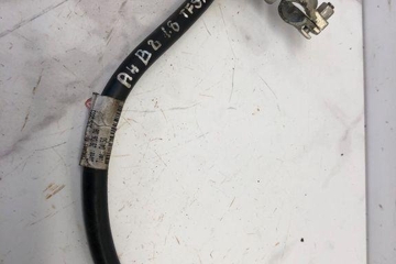 AUDI A4 B8/8K (2011-2016) Negative Battery Cable 0199000031,8K0915181B 32207706