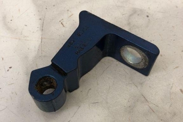 AUDI A4 B8/8K (2011-2016) Rear Right Door Hinge 8K0831401B 32207713