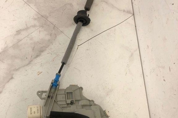 AUDI A3 8V (2012-2020) Rear Left Door Lock 4G0839016C 32207843