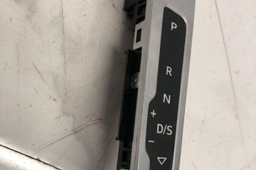 AUDI A3 8V (2012-2020) Gear shift indicator 8v2713463b 32207852