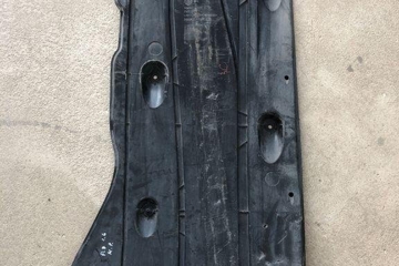 AUDI A3 8V (2012-2020) Rear Middle Bottom Protection 5Q0825201 32207855
