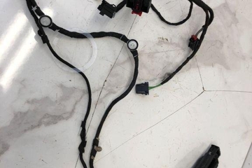 AUDI A3 8V (2012-2020) Rear Right Door Wiring 8v4971687K,13052016,TAB010766SK 32207889