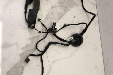 AUDI A3 8V (2012-2020) Rear Right Door Wiring TAB010766SK,8V4971687K 32207893