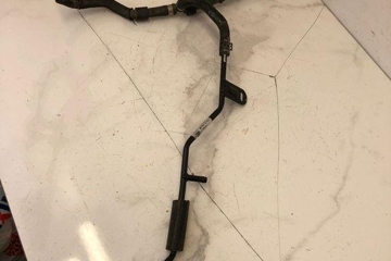 AUDI A3 8V (2012-2020) Coolant Hose Pipe 5Q0121064BB 32207898