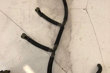 AUDI A3 8V (2012-2020) Fuel return pipe TL52605 32207908