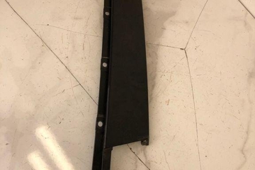 AUDI A3 8V (2012-2020) Other Body Parts 8V4837901 32207912
