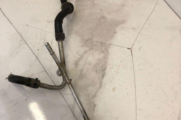 AUDI A3 8V (2012-2020) Fuel pipe 5Q0130295J 32207913