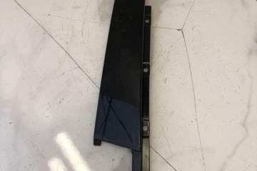 AUDI A3 8V (2012-2020) Front Right Door Window Molding 8V4837902 32207915