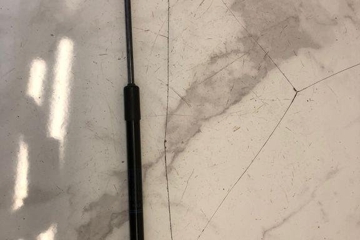 AUDI A3 8V (2012-2020) Right Side Tailgate Gas Strut 8V482755203S,2820420450N 32207916