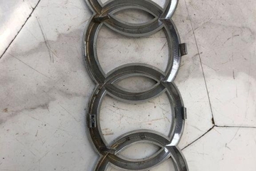 AUDI A3 8V (2012-2020) Car manufacturer's badge 32207925