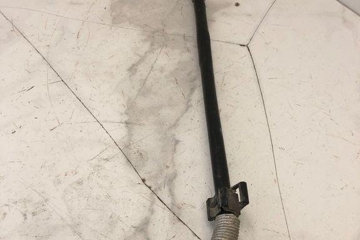 AUDI A3 8V (2012-2020) Brake lines 5Q2612041 32207935