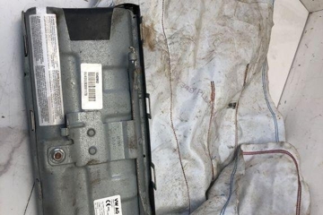 AUDI A3 8V (2012-2020) Knee SRS Airbag 8V2880841D 32207941