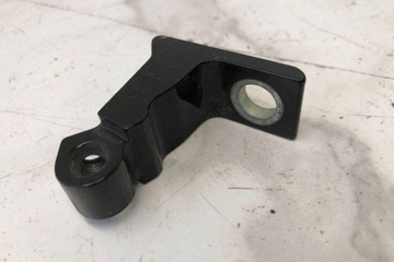 AUDI A3 8V (2012-2020) Rear Left Door Hinge 8V0861403E,A346574 32207954