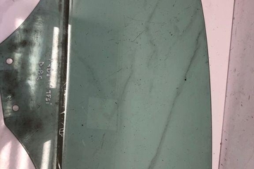 AUDI A4 B8/8K (2011-2016) Rear Right Door Window Glass E000199,DOT682M3232AS2,43R001583 32208133