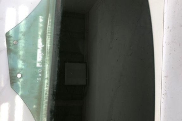 AUDI A4 B8/8K (2011-2016) Rear Right Door Window Glass E000199,DOT682M3232AS2,43R001583 32208271