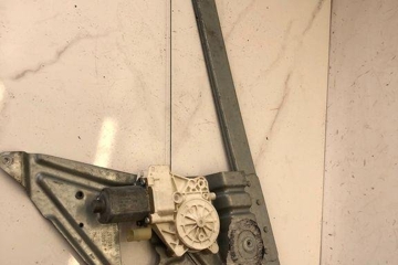 MERCEDES-BENZ Sprinter 3 generation (907/910) (2019-2024) Front Left Door Window Regulator A9067200046,ZGS011,9067200046,0005,2E0837401,2E0837402 32208310