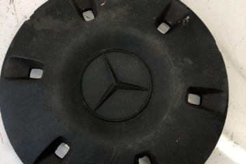 MERCEDES-BENZ Sprinter 3 generation (907/910) (2019-2024) Колпаки на колеса A9064010025,ZGS009Q002 32208334