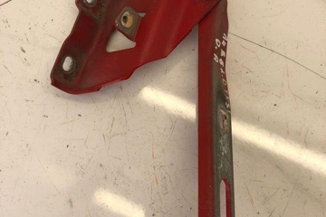 AUDI A4 B8/8K (2011-2016) Front Right Bonnet Hinge 8K0823302D 32208399