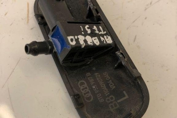 AUDI A4 B8/8K (2011-2016) Форсунка ветрового стекла 8T0955987B 32208455