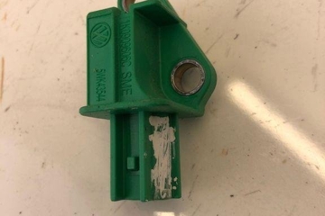 AUDI A4 B8/8K (2011-2016) Left Side Impact Sensor 1K0909606C,5WK43544 32208457