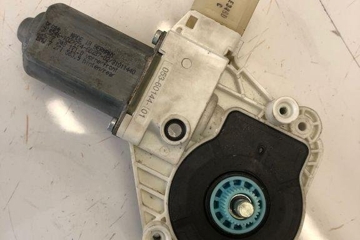 BMW 5 Series F10/F11 (2009-2017) Rear Right Door Window Control Motor 942888100 32208489