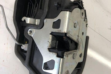 BMW 5 Series F10/F11 (2009-2017) Rear Left Door Lock 7202147,053702 32208495