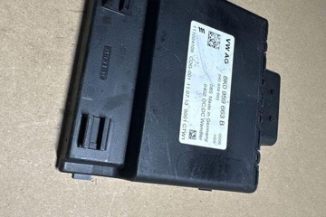 AUDI A5 8T (2007-2016) Inverter 8K0959663F,8K0959663,8K0959663B,111004109 32208519