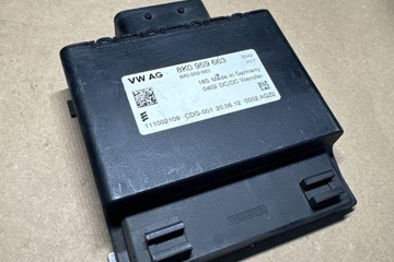 AUDI A8 D3/4E (2002-2010) Other Control Units 8K0959663F,111002109,8K0959663A,8K0959663C,8K0959663D,8K0959663 32208553
