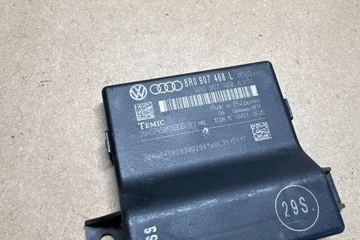 AUDI A4 B9/8W (2015-2024) Gateway блок 8R0907468L,8R0907468A,2840745809300 32208560