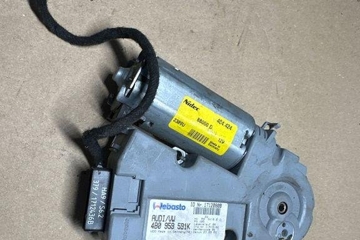 AUDI A6 C6/4F (2004-2011) Lūkas vadības bloks 1712080B,4B0959591K 32208567