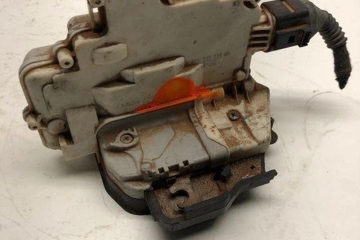 AUDI A4 B9/8W (2015-2024) Rear Left Door Lock 8E0839016AB,8E0839016A,8E0839016AA 32208603