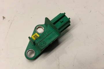 AUDI A6 C6/4F (2004-2011) Left Side Impact Sensor 1K0909606C,5WK43544 32208691
