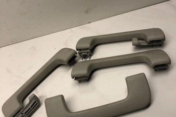 AUDI A6 C6/4F (2004-2011) Комплект колес 8P0857607C 32208705