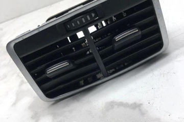AUDI A6 C6/4F (2004-2011) Vzduchové mriežky stredovej konzoly 4F0819203C 32208719