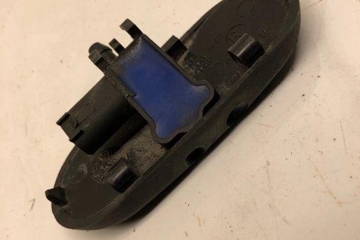 AUDI A6 C6/4F (2004-2011) Форсунка ветрового стекла 4F0955988A,8E0955988D,4F0955988D,4FD955988,4F0955988 32208744