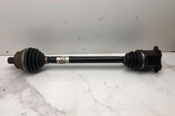 AUDI A6 C6/4F (2004-2011) Front Right Driveshaft 4F0407271G,4F0407272G 32208827
