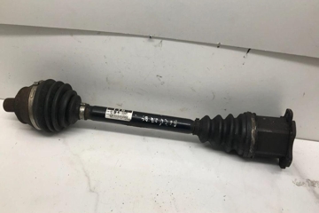 AUDI A6 C6/4F (2004-2011) Front Right Driveshaft 4F0407271CX,4F0407271H,4F0407271N,4F0407451BX 32208852