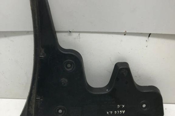 AUDI A6 C6/4F (2004-2011) Aizmugurējā kreisā bampera stiprinājums 4F5807453A,13684,4F5807453 32208874