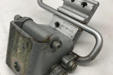 AUDI A6 C6/4F (2004-2011) Rear Right Door Hinge 8E0833412 32208879