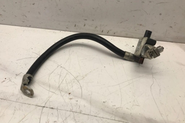 AUDI A4 B8/8K (2011-2016) Negative Battery Cable 0199000031,8K0915181B 32209039