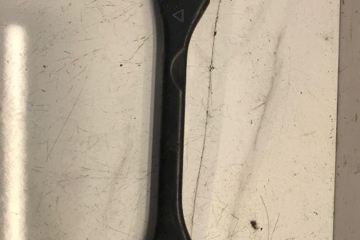 AUDI A5 8T (2007-2016) Rear Right Arm 8K0501529L 32209099
