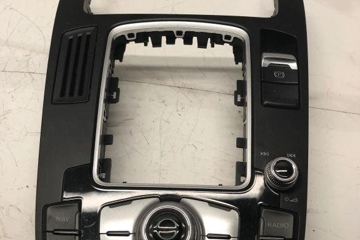 AUDI A5 8T (2007-2016) Stredová konzola 8T0919611K,900252321 32209129