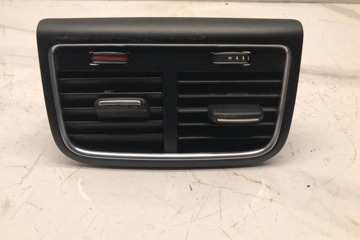 AUDI A5 8T (2007-2016) Zadná mriežka ventilačného otvoru 8K0819203 32209131