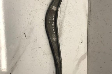 BMW 5 Series F10/F11 (2009-2017) Rear Right Arm 608216 32209136