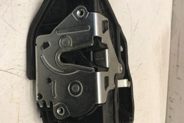 BMW 5 Series F10/F11 (2009-2017) Rear Left Door Lock A053702,7202145 32209151